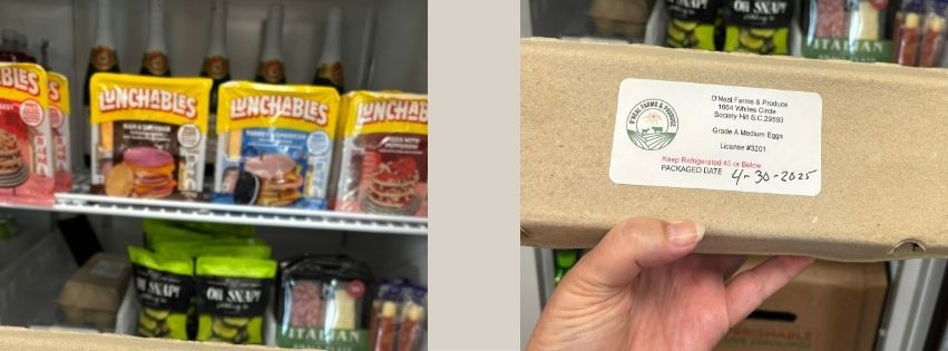 $4 Fast Food & Fresh Picks