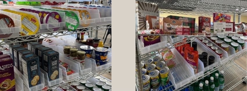 Pantry Picks for Standing Pines Campground Store