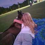Kaydance and Coda