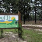 Sand Hills State Park