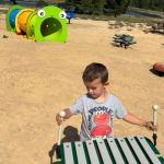 Making Joyful Sounds