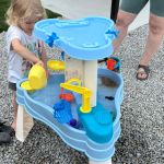 Water Baby Play
