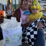 Birthday Celebration