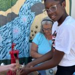 Even Big Kids Like Gem Mining