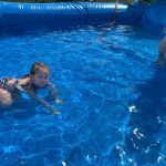 Seasonal Waterslides