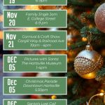 Winter Guide RVing the SC Pee Dee page 15