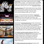 Winter Guide RVing the SC Pee Dee page 20