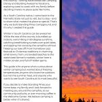 Winter Guide RVing the SC Pee Dee page 3