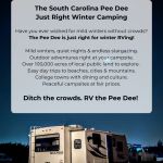 Winter Guide RVing the SC Pee Dee page 5