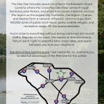 Winter Guide RVing the SC Pee Dee page 9